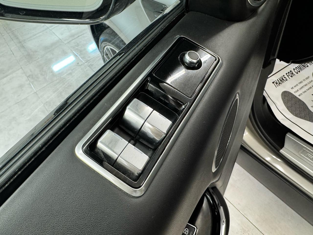 Land Rover Range Rover Sport V8 Supercharged Autobiography 2021