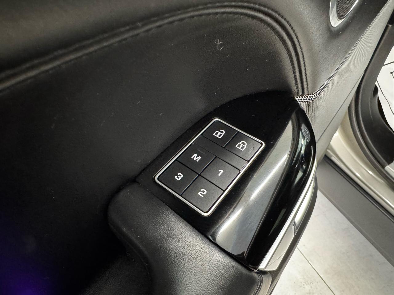 Land Rover Range Rover Sport V8 Supercharged Autobiography 2021