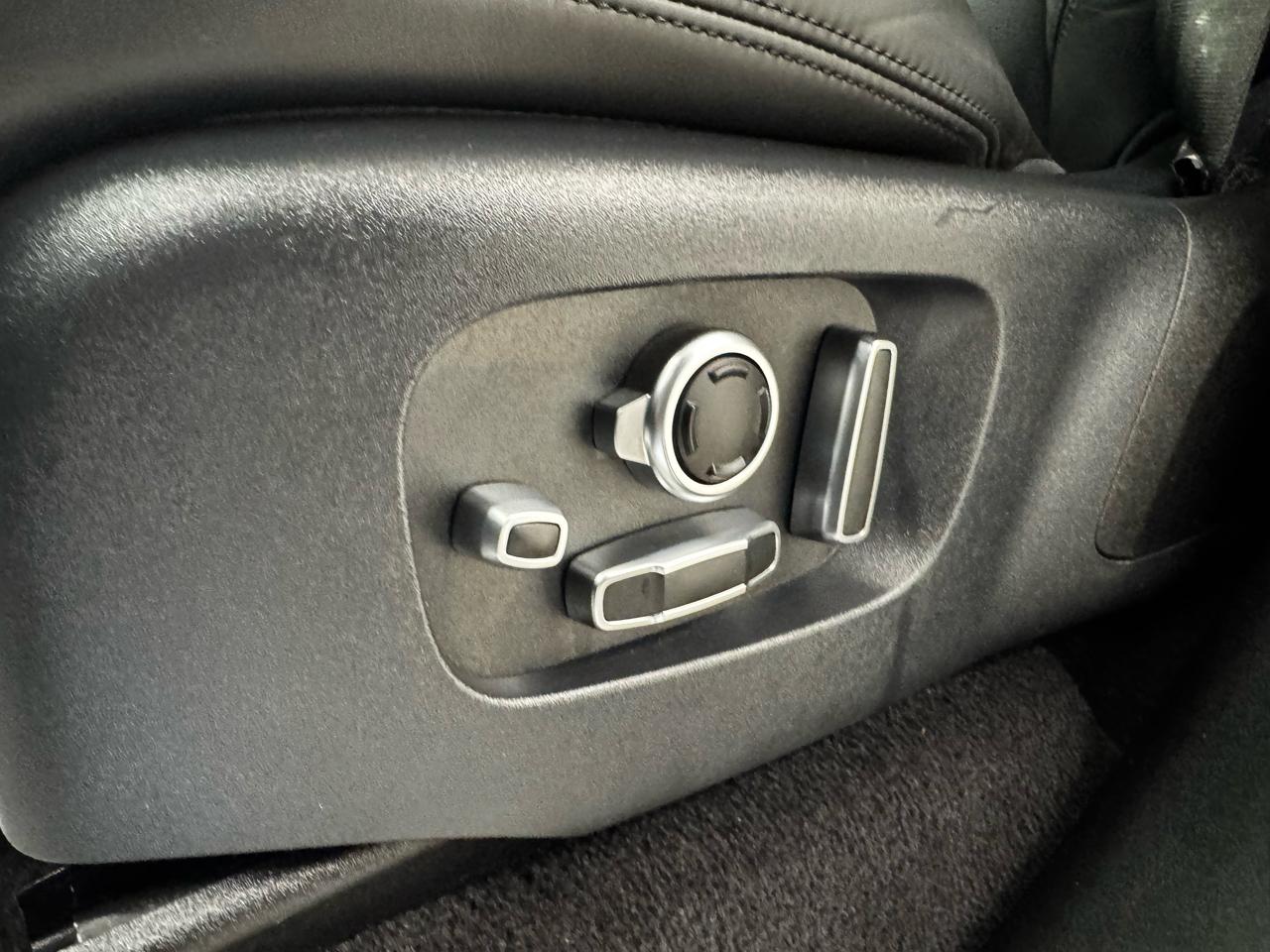 Land Rover Range Rover Sport V8 Supercharged Autobiography 2021