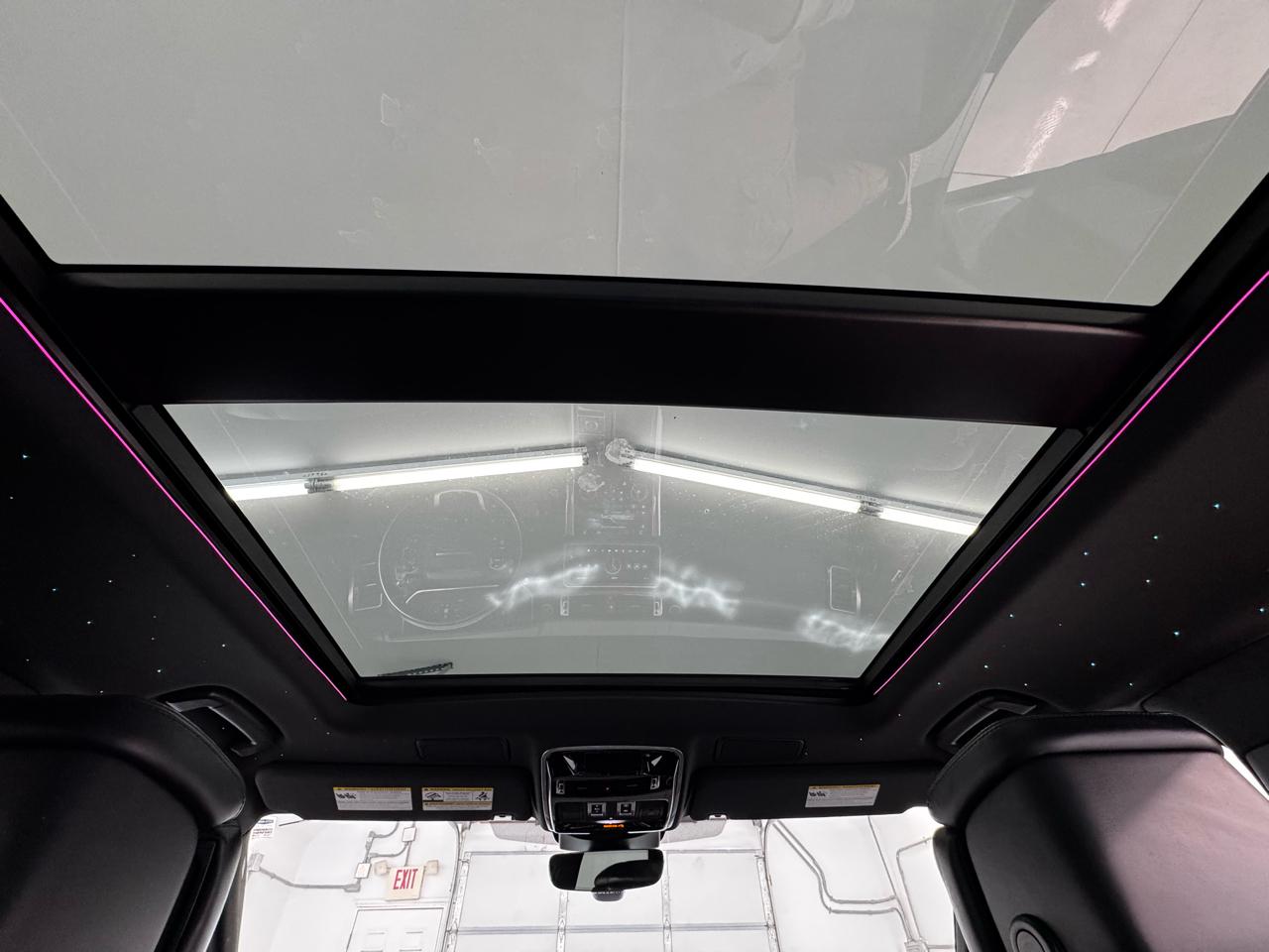 Land Rover Range Rover Sport V8 Supercharged Autobiography 2021