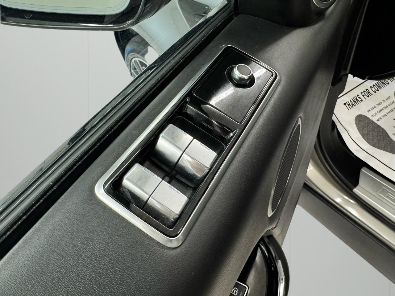 Land Rover Range Rover Sport V8 Supercharged Autobiography 2021