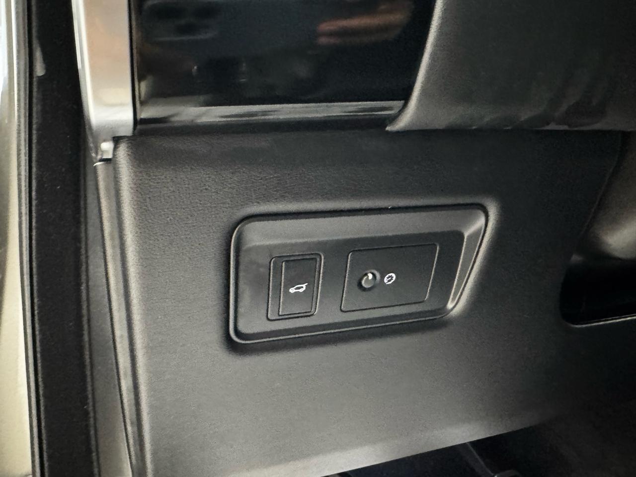 Land Rover Range Rover Sport V8 Supercharged Autobiography 2021