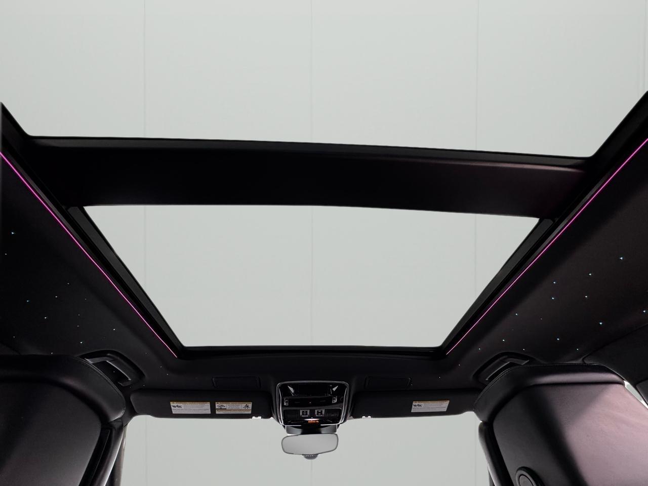 Land Rover Range Rover Sport V8 Supercharged Autobiography 2021