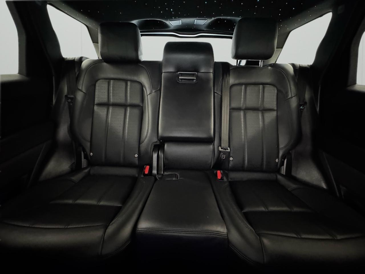 Land Rover Range Rover Sport V8 Supercharged Autobiography 2021