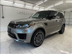 2021 Land Rover Range Rover Sport 