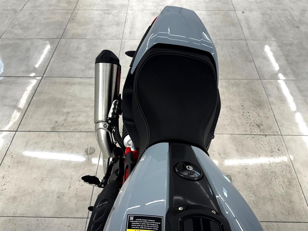 Indian FTR 1200  2024