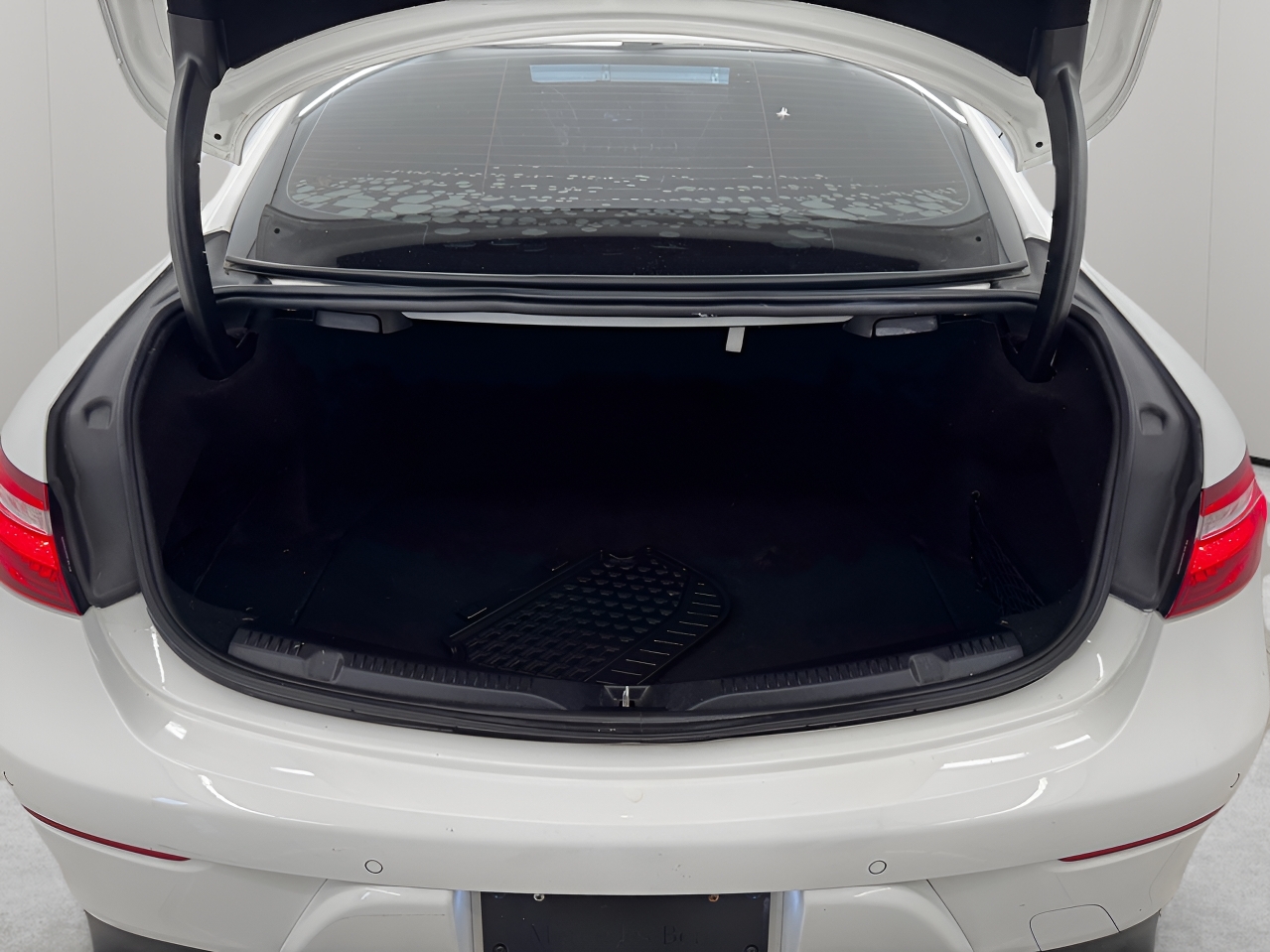 Mercedes-Benz E-Class AMG E 53 4MATIC+ Coupe 2019 Mercedes-Benz E-Class AMG E 53 4MATIC+ Coupe 2019