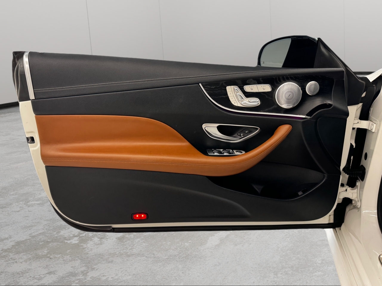 Mercedes-Benz E-Class AMG E 53 4MATIC+ Coupe 2019 Mercedes-Benz E-Class AMG E 53 4MATIC+ Coupe 2019