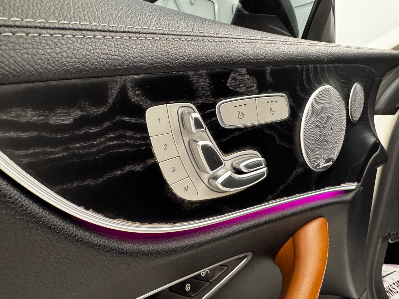 Mercedes-Benz E-Class AMG E 53 4MATIC+ Coupe 2019 Mercedes-Benz E-Class AMG E 53 4MATIC+ Coupe 2019