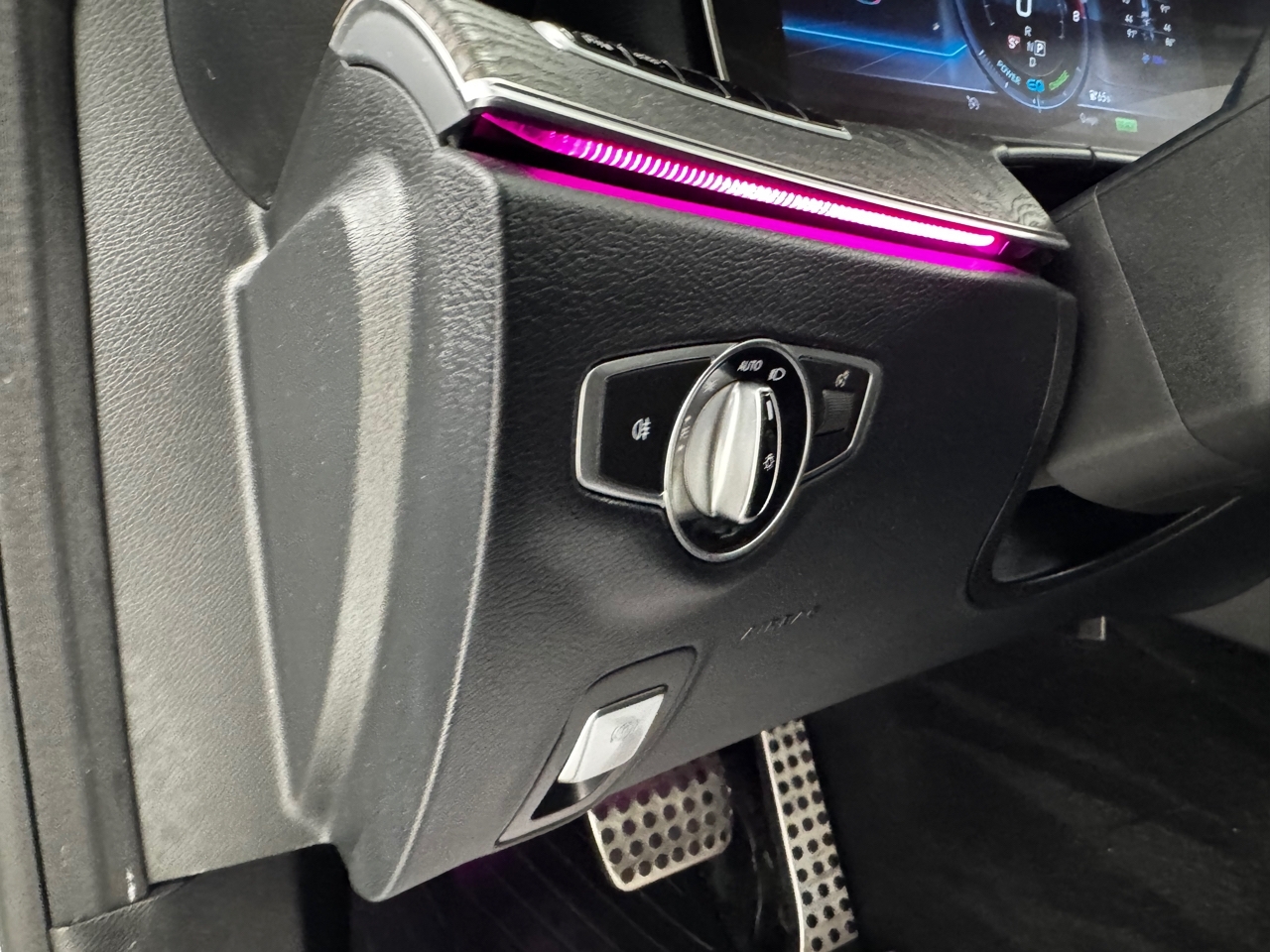 Mercedes-Benz E-Class AMG E 53 4MATIC+ Coupe 2019 Mercedes-Benz E-Class AMG E 53 4MATIC+ Coupe 2019