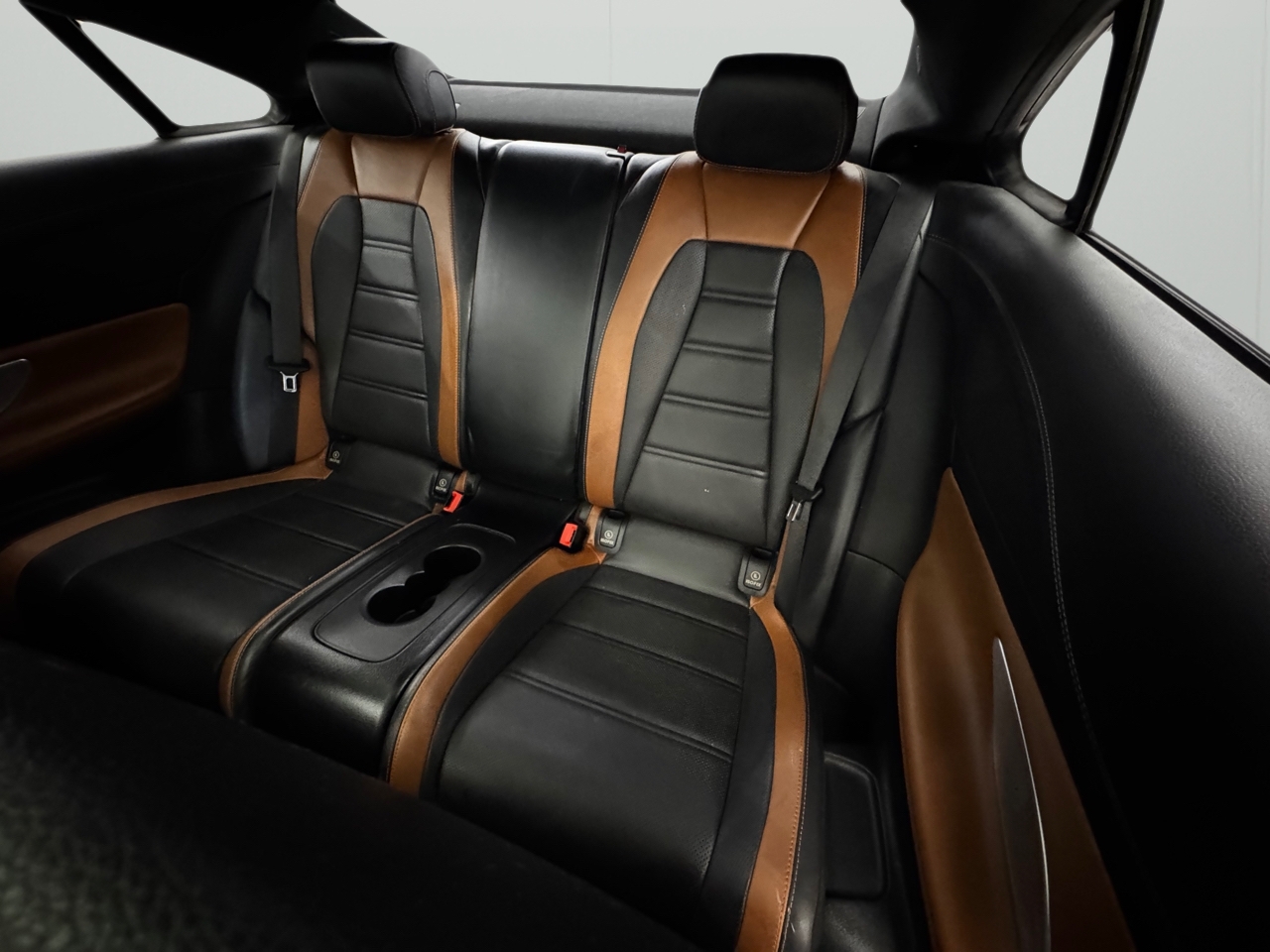 Mercedes-Benz E-Class AMG E 53 4MATIC+ Coupe 2019 Mercedes-Benz E-Class AMG E 53 4MATIC+ Coupe 2019