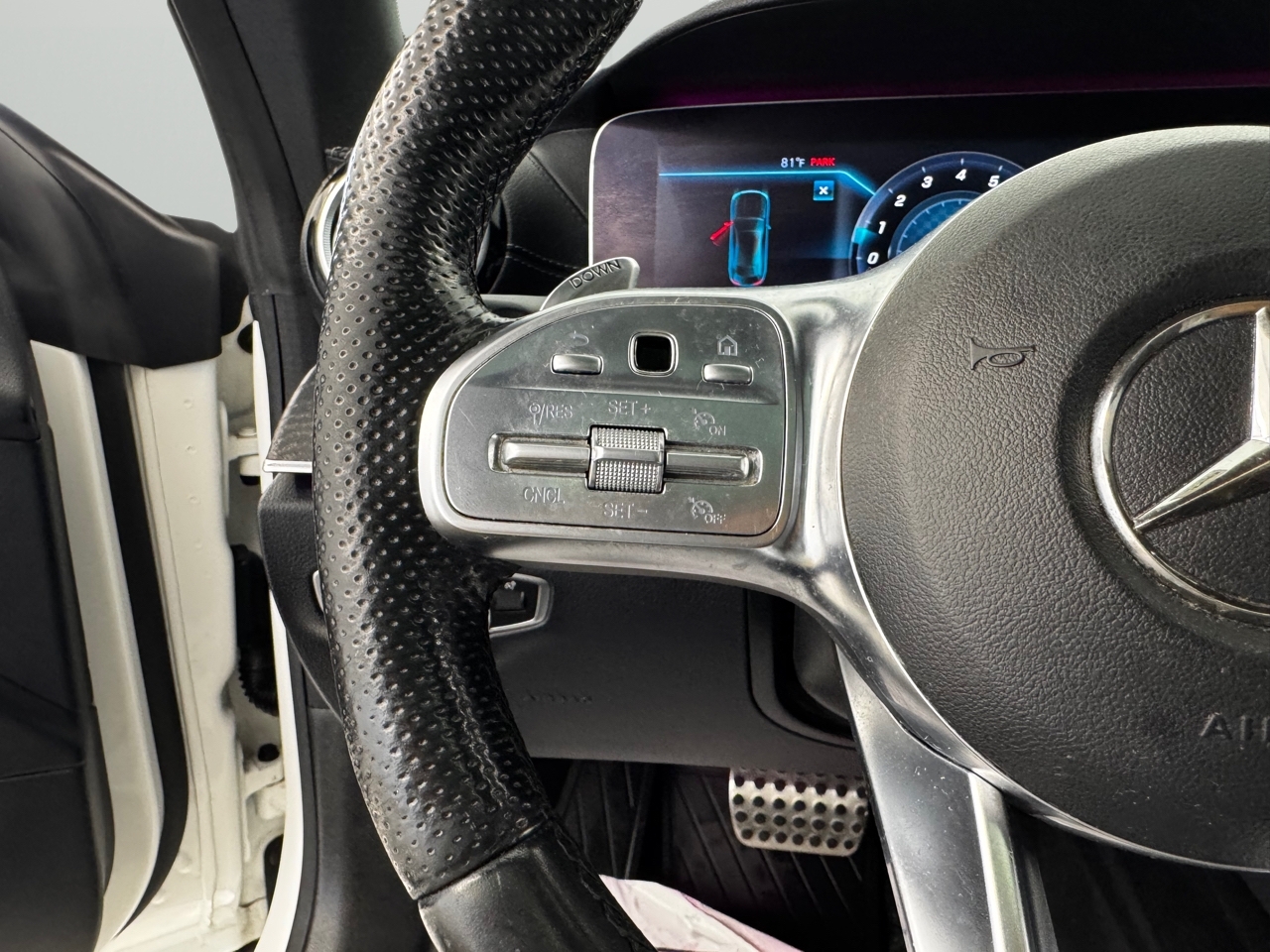 Mercedes-Benz E-Class AMG E 53 4MATIC+ Coupe 2019 Mercedes-Benz E-Class AMG E 53 4MATIC+ Coupe 2019