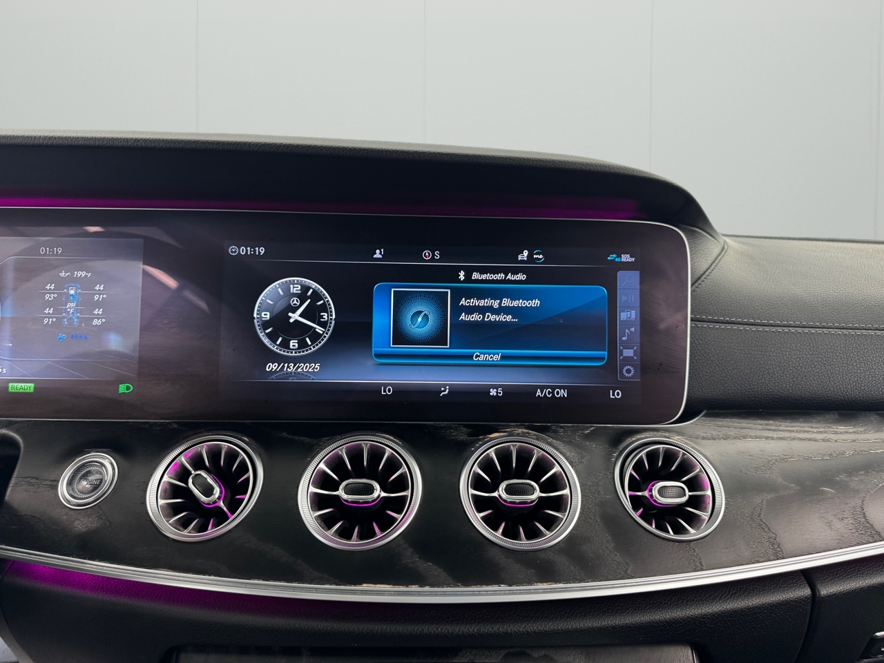 Mercedes-Benz E-Class AMG E 53 4MATIC+ Coupe 2019 Mercedes-Benz E-Class AMG E 53 4MATIC+ Coupe 2019