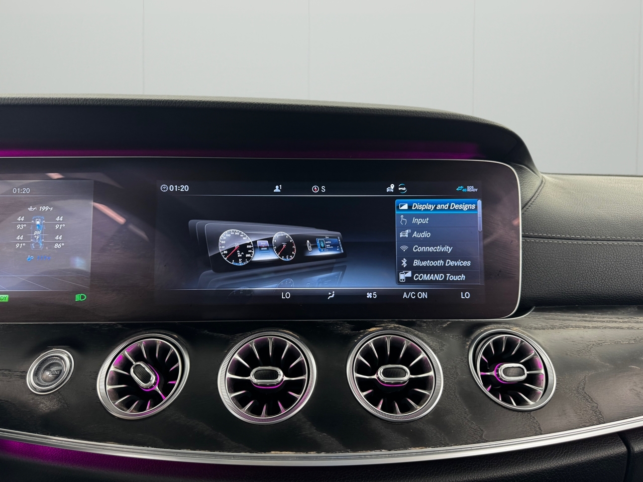 Mercedes-Benz E-Class AMG E 53 4MATIC+ Coupe 2019 Mercedes-Benz E-Class AMG E 53 4MATIC+ Coupe 2019