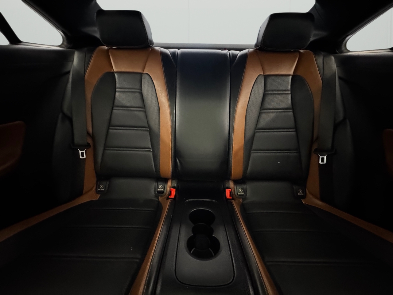 Mercedes-Benz E-Class AMG E 53 4MATIC+ Coupe 2019 Mercedes-Benz E-Class AMG E 53 4MATIC+ Coupe 2019