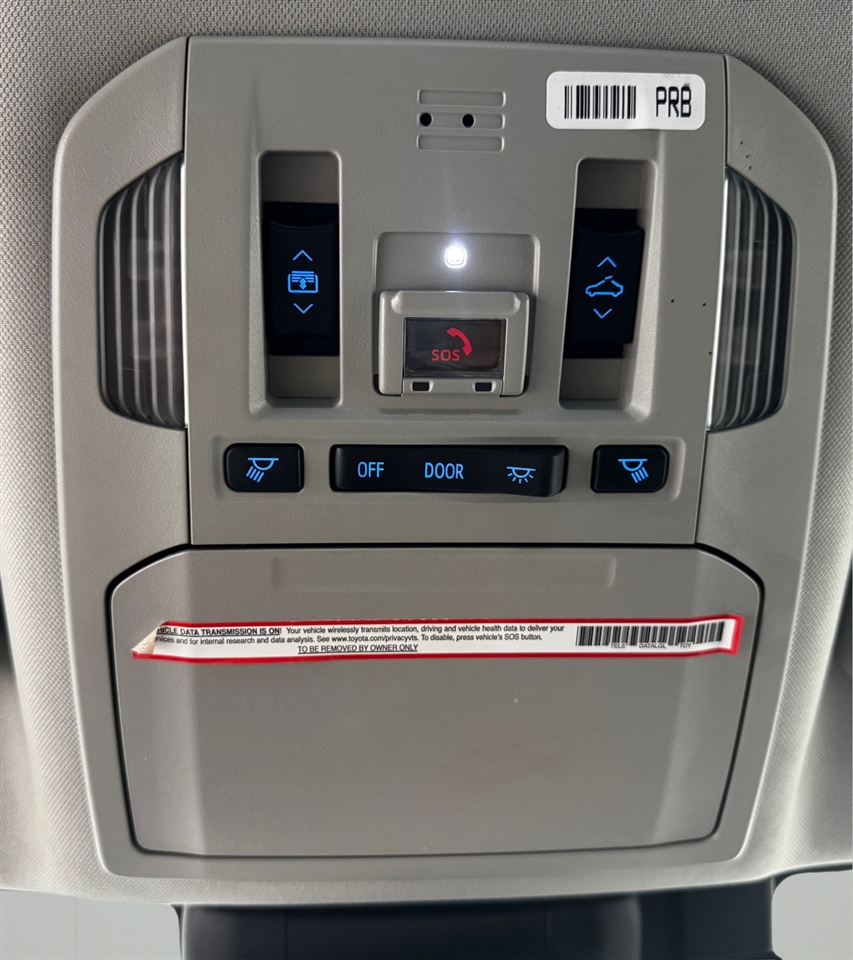 Toyota Highlander Platinum AWD (Natl) 2022 Toyota Highlander Platinum AWD (Natl) 2022