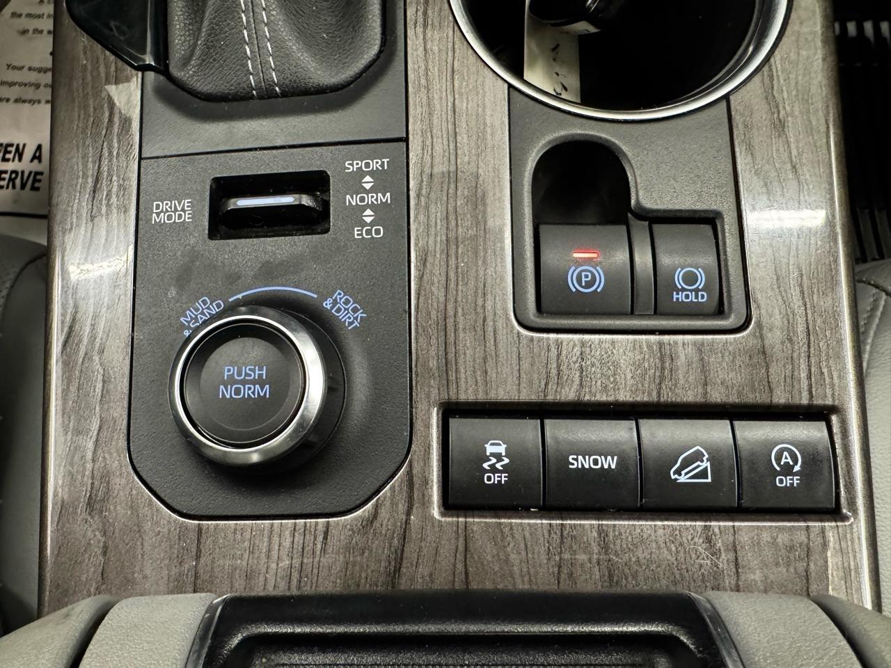 Toyota Highlander Platinum AWD (Natl) 2022