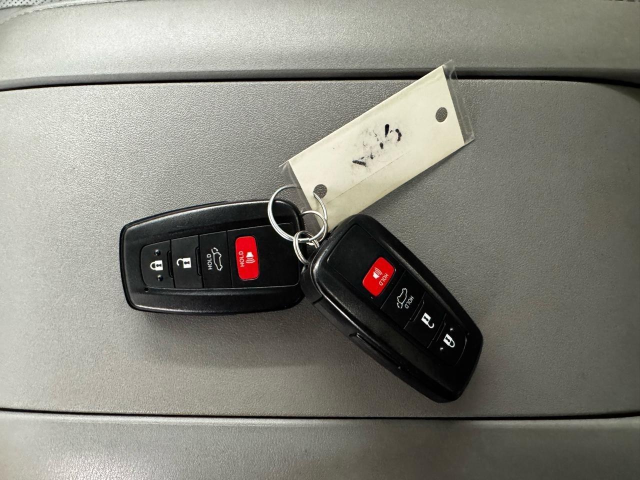 Toyota Highlander Platinum AWD (Natl) 2022