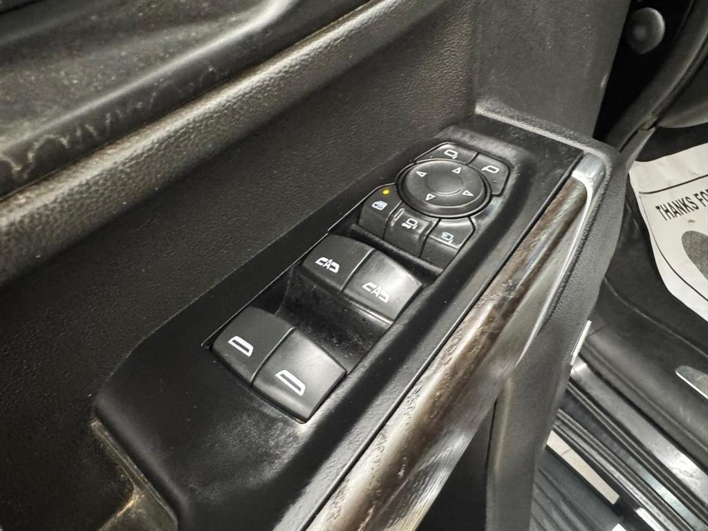 GMC Sierra 2500HD 4WD Crew Cab 159" Denali 2020