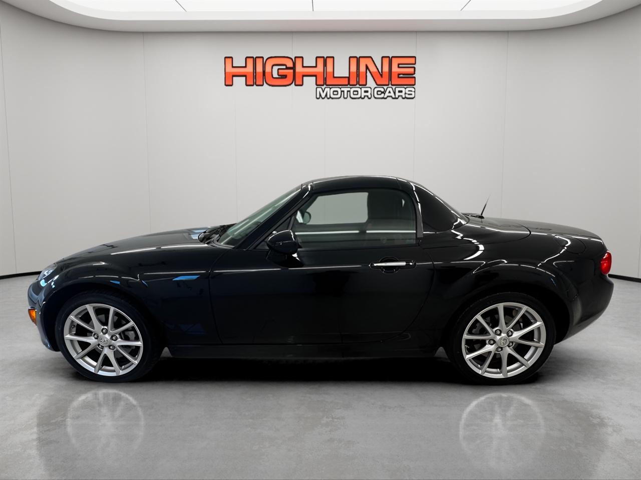 Mazda MX-5 Miata 2dr Conv Hard Top Man Touring 2012 Mazda MX-5 Miata 2dr Conv Hard Top Man Touring 2012
