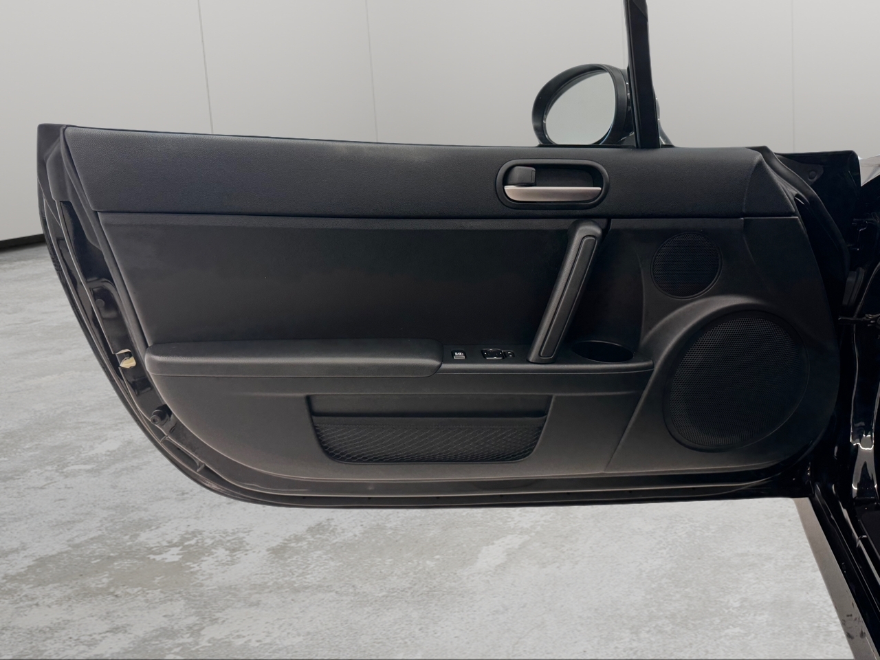 Mazda MX-5 Miata 2dr Conv Hard Top Man Touring 2012 Mazda MX-5 Miata 2dr Conv Hard Top Man Touring 2012