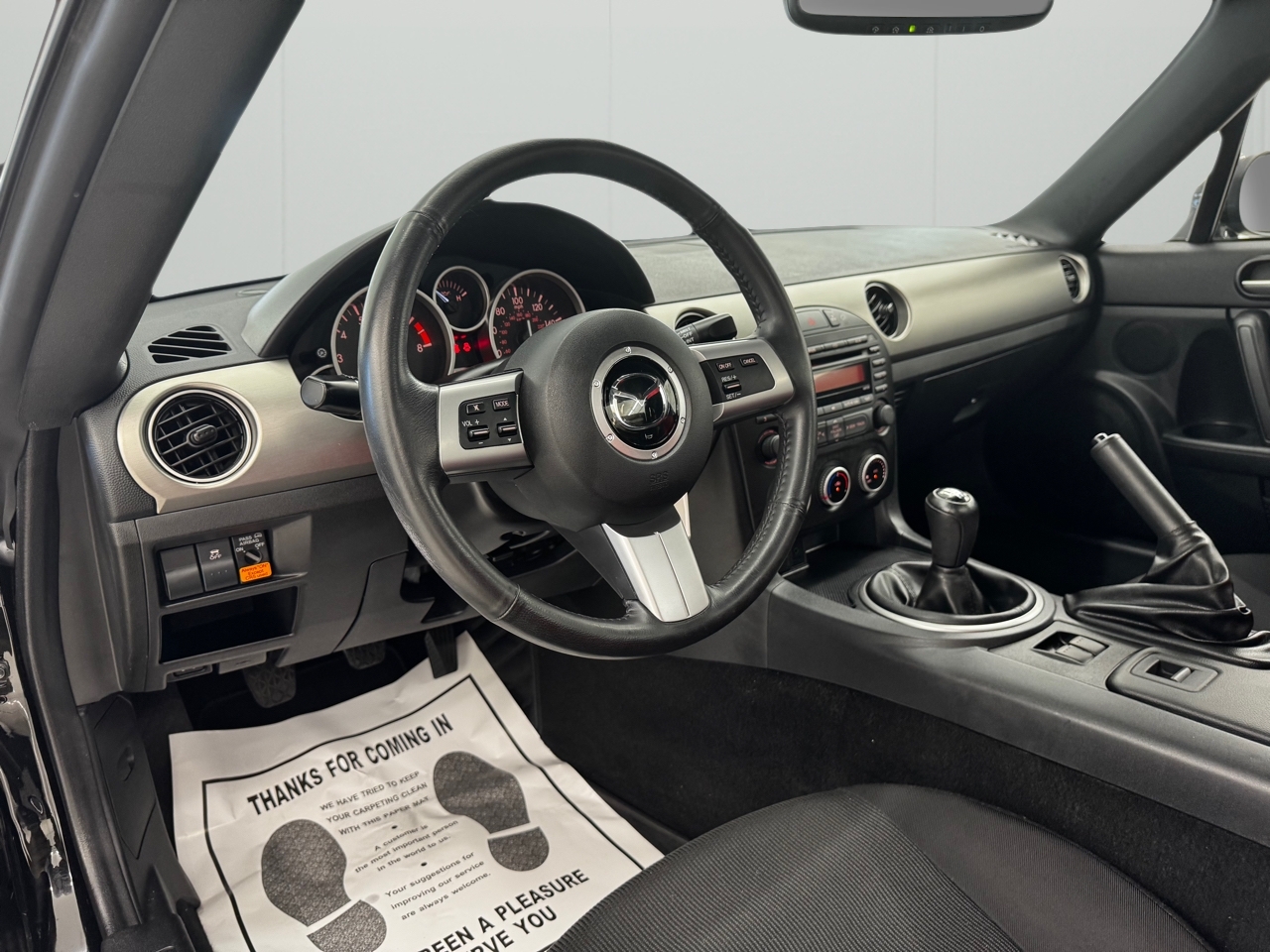 Mazda MX-5 Miata 2dr Conv Hard Top Man Touring 2012 Mazda MX-5 Miata 2dr Conv Hard Top Man Touring 2012