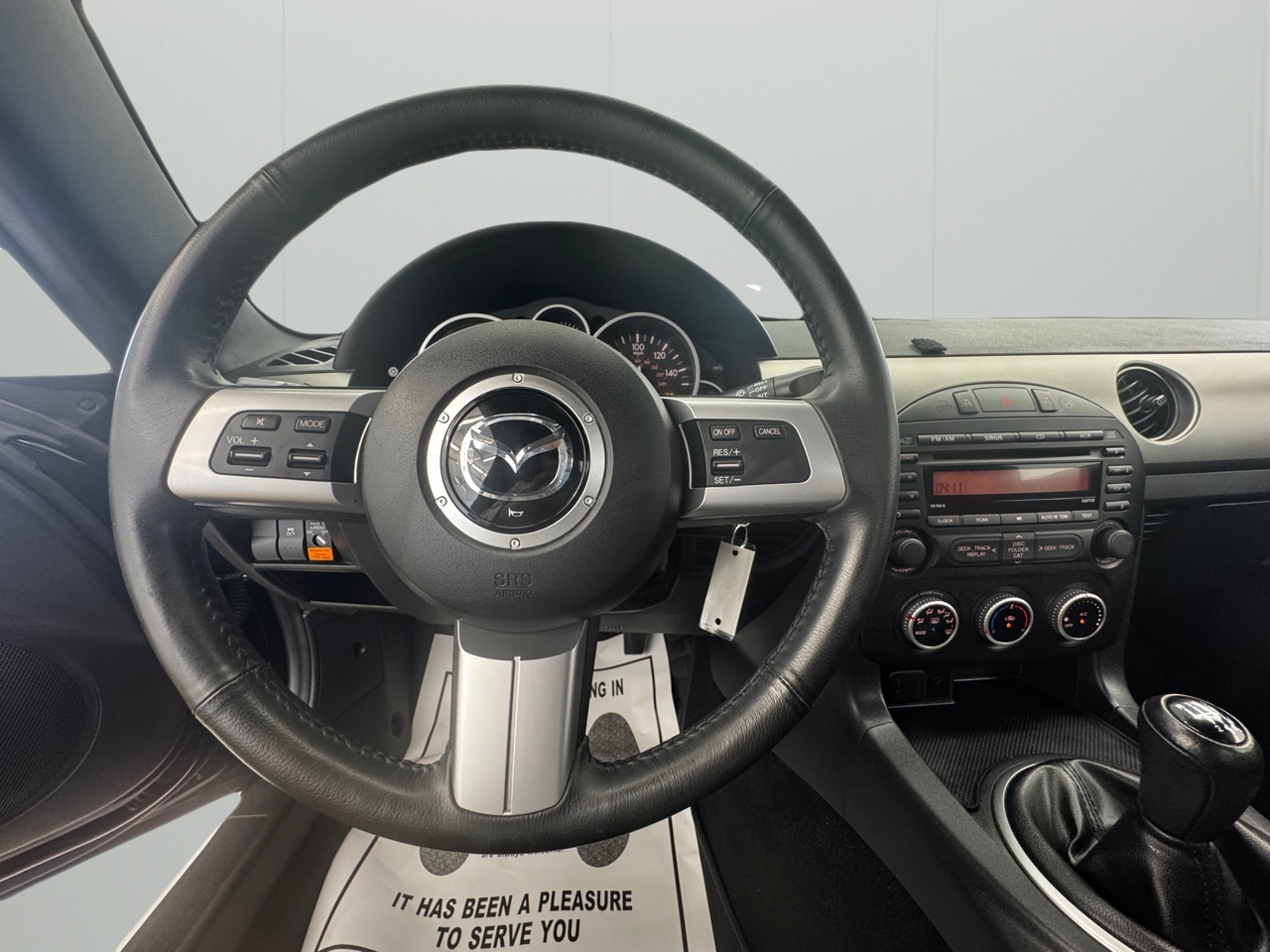 Mazda MX-5 Miata 2dr Conv Hard Top Man Touring 2012 Mazda MX-5 Miata 2dr Conv Hard Top Man Touring 2012