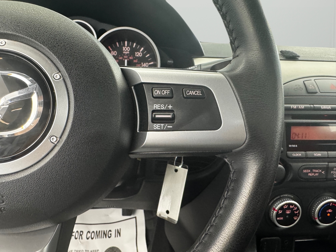 Mazda MX-5 Miata 2dr Conv Hard Top Man Touring 2012 Mazda MX-5 Miata 2dr Conv Hard Top Man Touring 2012