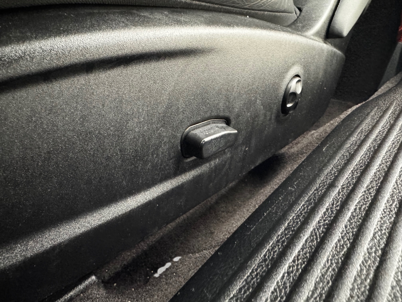 Dodge Challenger SRT Hellcat Coupe 2017