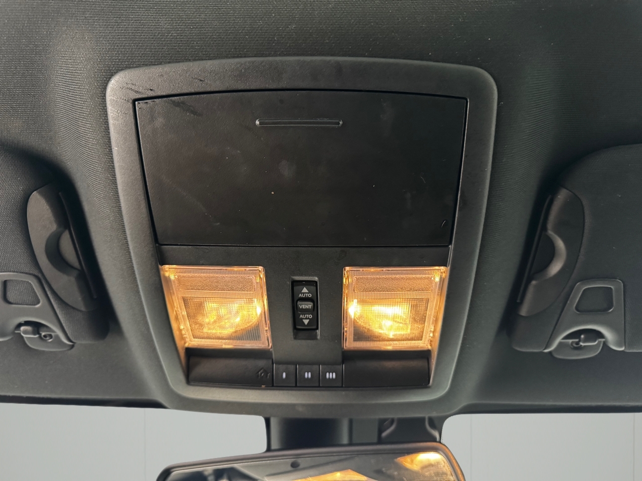 Dodge Challenger SRT Hellcat Coupe 2017