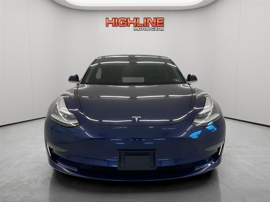Tesla Model 3 Mid Range Battery RWD 2018