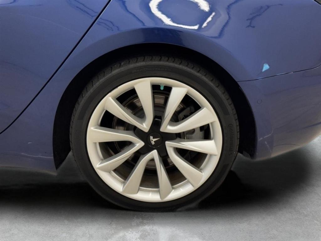 Tesla Model 3 Mid Range Battery RWD 2018