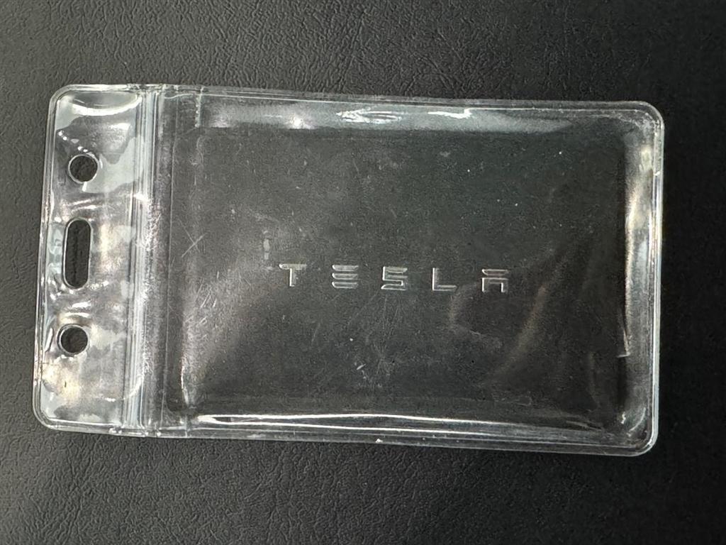 Tesla Model 3 Mid Range Battery RWD 2018