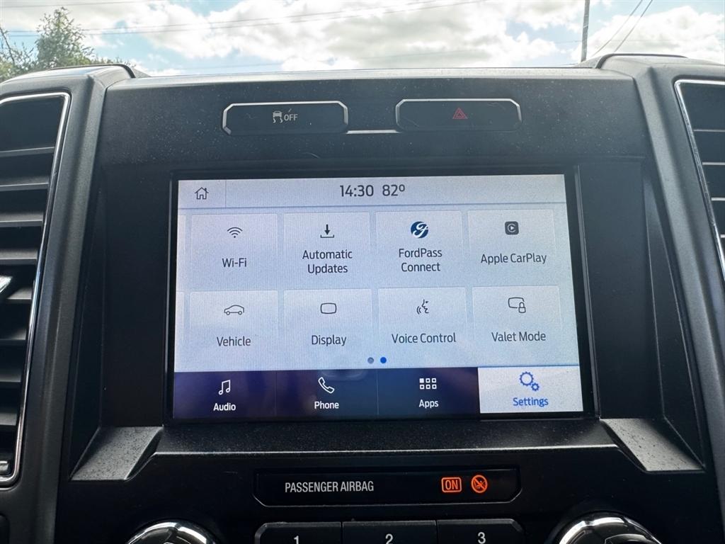 Ford Super Duty F-550 DRW XLT 2WD Reg Cab 205" WB 120" CA 2020