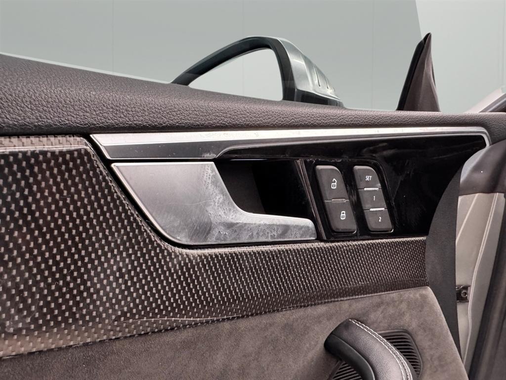 Audi S5 Cabriolet Premium Plus 3.0 TFSI quattro 2020