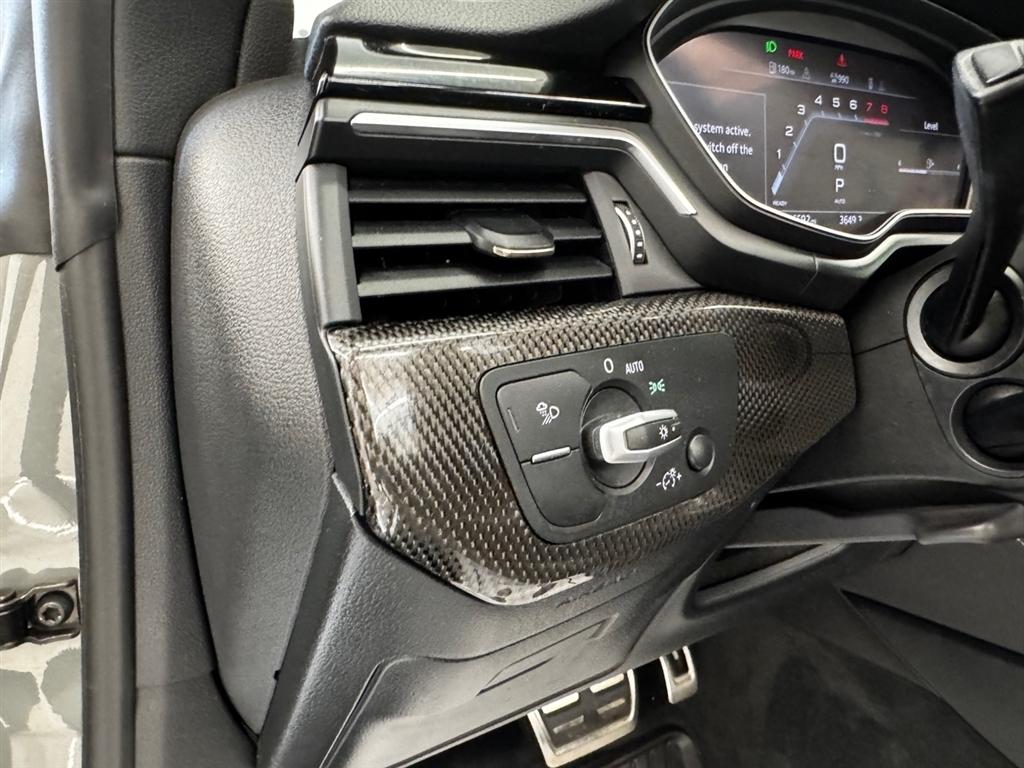 Audi S5 Cabriolet Premium Plus 3.0 TFSI quattro 2020