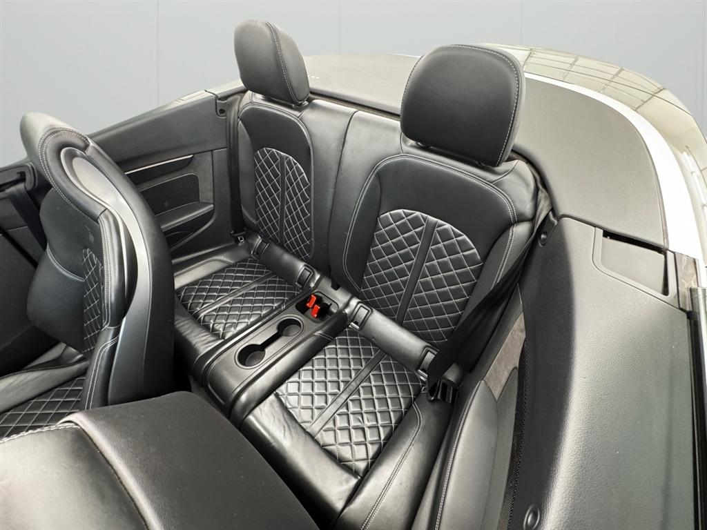 Audi S5 Cabriolet Premium Plus 3.0 TFSI quattro 2020