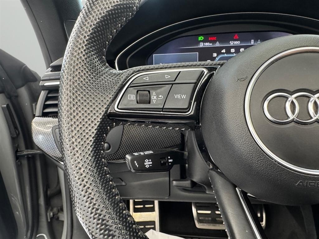 Audi S5 Cabriolet Premium Plus 3.0 TFSI quattro 2020