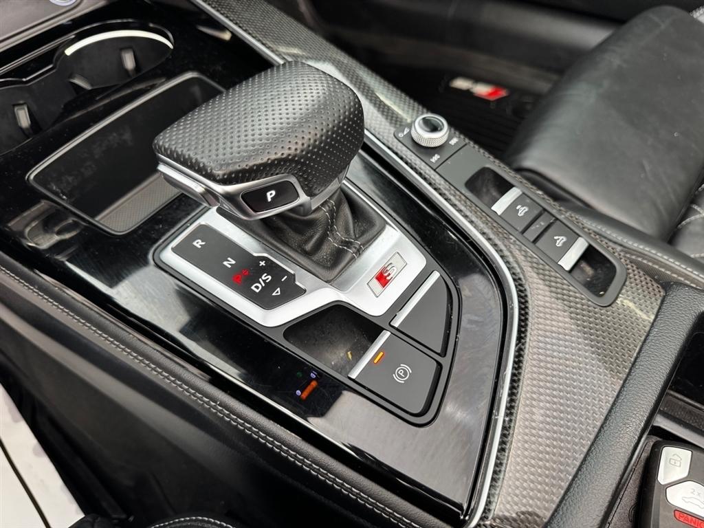 Audi S5 Cabriolet Premium Plus 3.0 TFSI quattro 2020