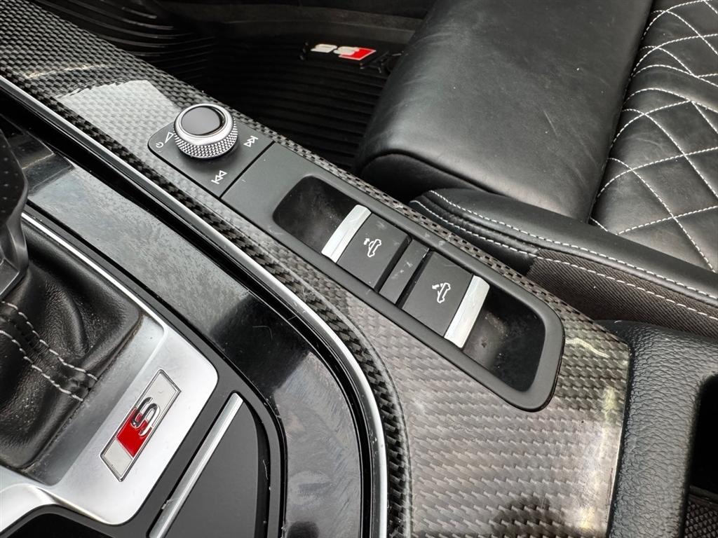 Audi S5 Cabriolet Premium Plus 3.0 TFSI quattro 2020
