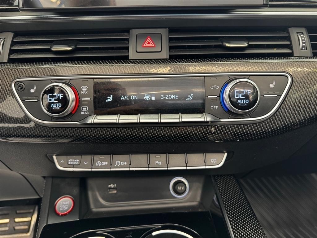 Audi S5 Cabriolet Premium Plus 3.0 TFSI quattro 2020