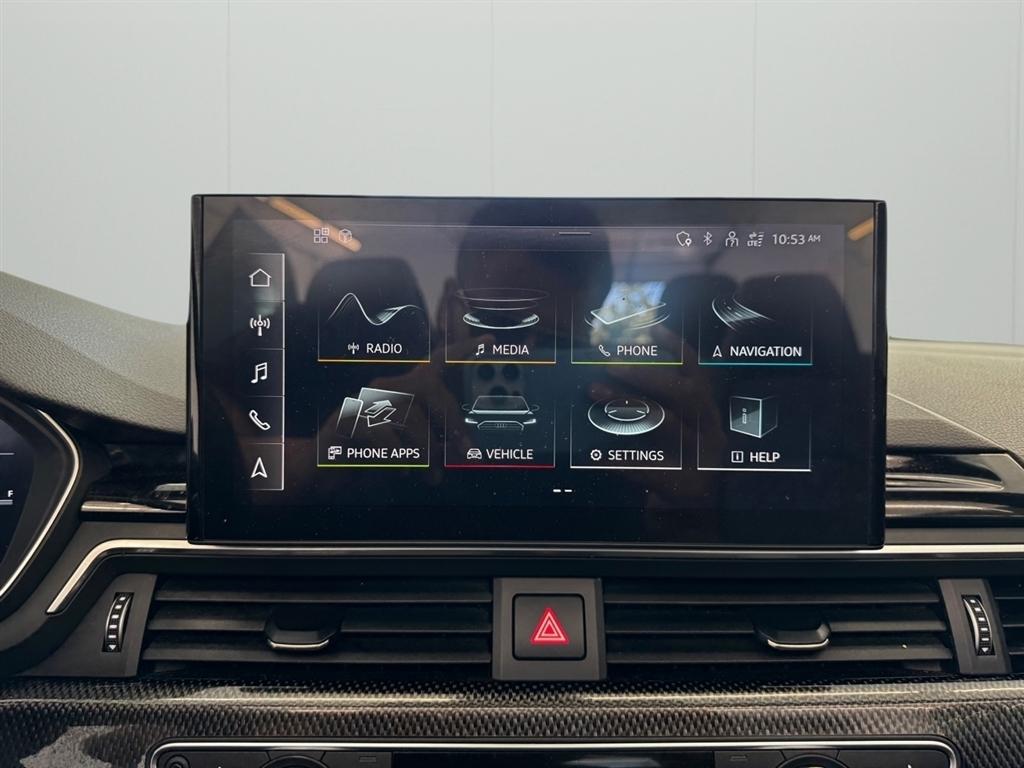 Audi S5 Cabriolet Premium Plus 3.0 TFSI quattro 2020