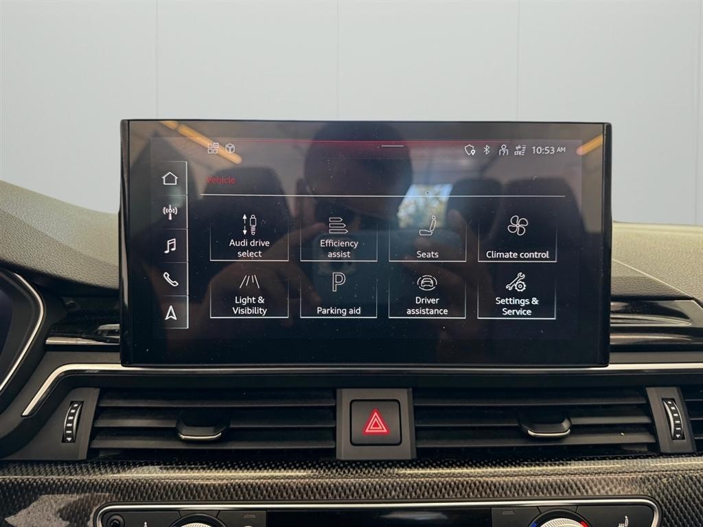 Audi S5 Cabriolet Premium Plus 3.0 TFSI quattro 2020