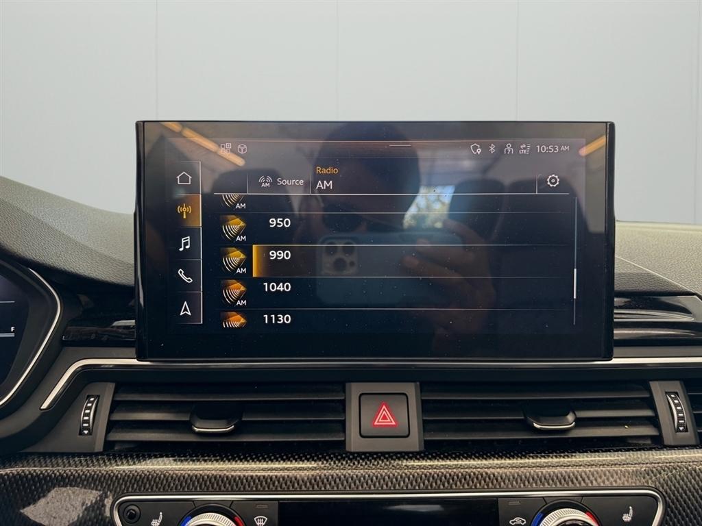Audi S5 Cabriolet Premium Plus 3.0 TFSI quattro 2020