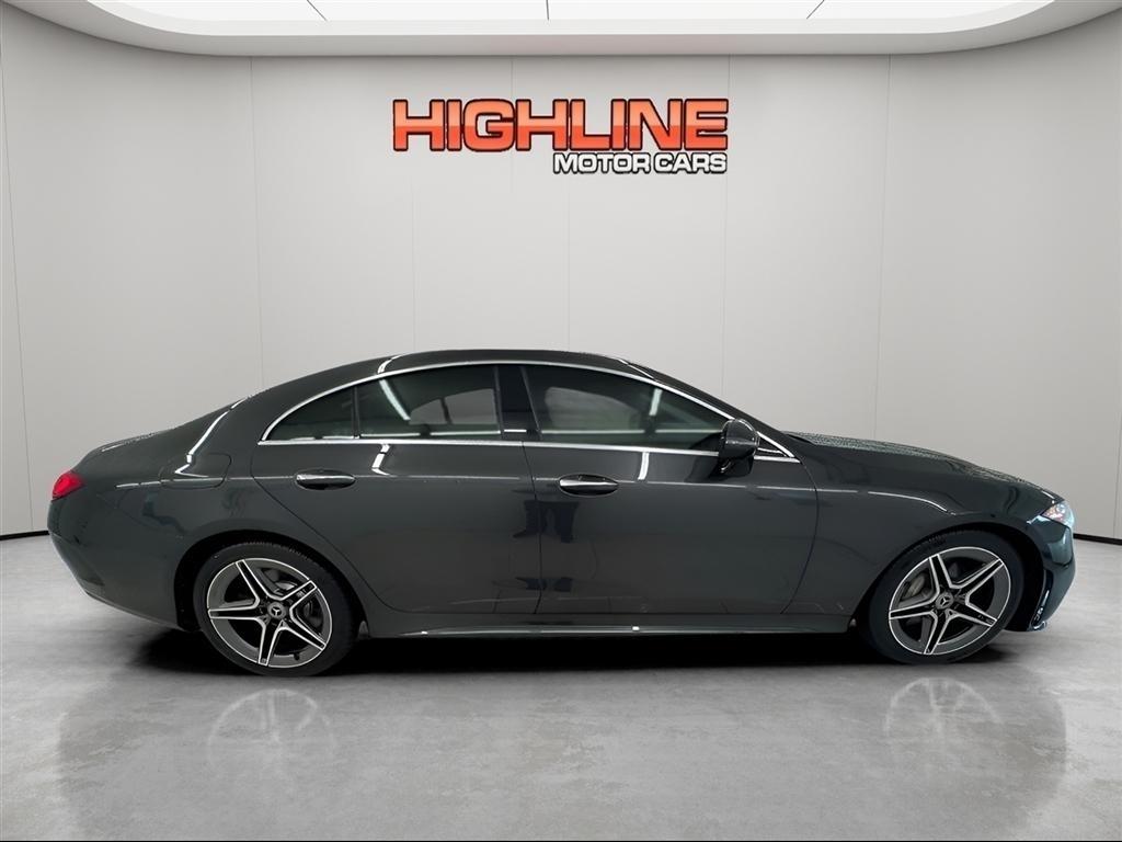 Mercedes-Benz CLS CLS 450 4MATIC Coupe 2020