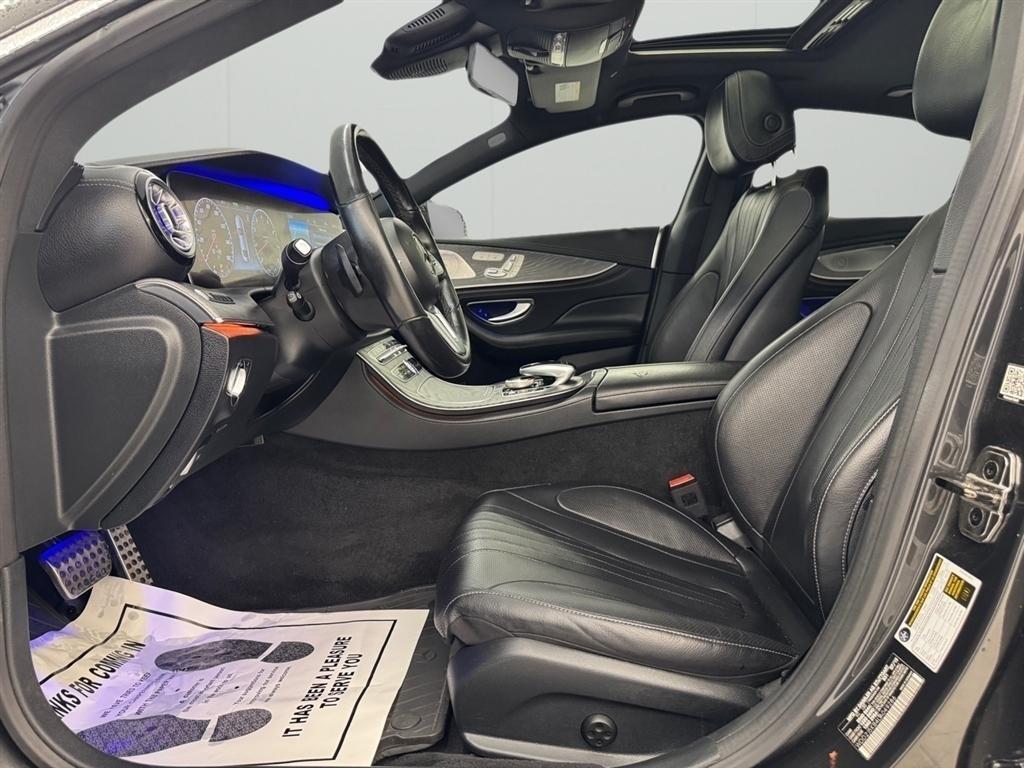 Mercedes-Benz CLS CLS 450 4MATIC Coupe 2020