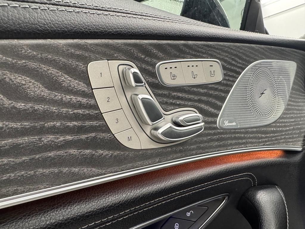 Mercedes-Benz CLS CLS 450 4MATIC Coupe 2020