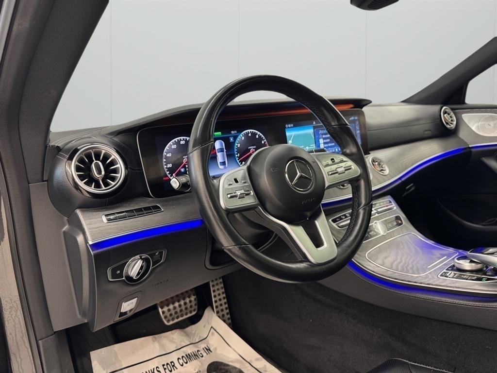 Mercedes-Benz CLS CLS 450 4MATIC Coupe 2020