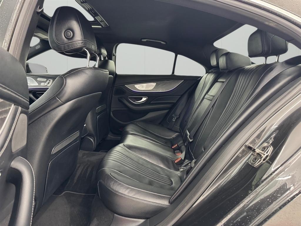 Mercedes-Benz CLS CLS 450 4MATIC Coupe 2020