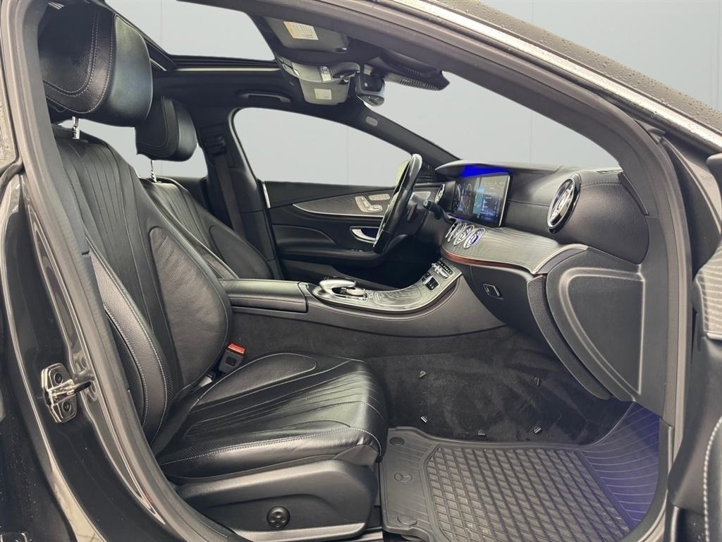 Mercedes-Benz CLS CLS 450 4MATIC Coupe 2020